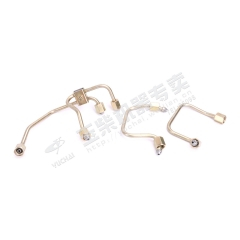 Yuchai High pressure tubing parts EG200-1104100 Spare parts