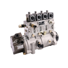 Yuchai Fuel injection pump E4100-1111100B-543 Spare parts