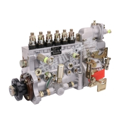 Yuchai Fuel injection pump MB700-1111100-538 Spare parts