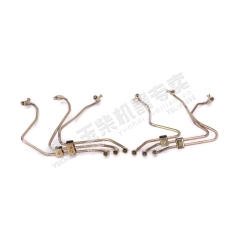 Yuchai High pressure tubing parts M8500-1104100 Spare parts