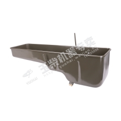 Yuchai Oil sump assembly MKF00-1009040C Spare parts