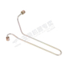 Yuchai First cylinder high pressure oil pipe 644-1104110 Spare parts