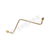 Yuchai Diesel filter to fuel injection pump tubing assembly 150-1104080B Spare parts