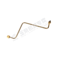 Yuchai Diesel filter to fuel injection pump tubing assembly 150-1104080B Spare parts