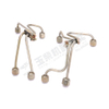 Yuchai High pressure tubing parts F5000-1104100B Spare parts