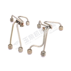 Yuchai High pressure tubing parts F5000-1104100B Spare parts