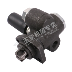 Yuchai Oil pump (combination valve) F3000-1111140-179 Spare parts