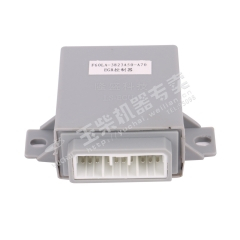 Yuchai Controller F60LA-3823A50-A70 EGR Spare parts