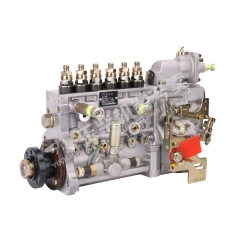 Yuchai Fuel injection pump MD300-1111100-538 Spare parts