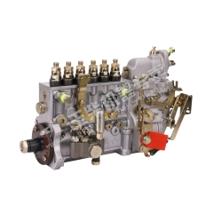 Yuchai Fuel injection pump A10L5-1111100-538R Spare parts