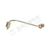 Yuchai Oil pump to rail tubing assembly FB300-1104080A Spare parts