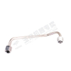 Yuchai Oil pump to rail tubing assembly SA000-1104080 Spare parts