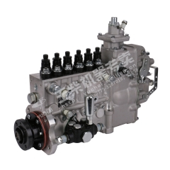 Yuchai Fuel injection pump MKM60-1111100A-C27 Spare parts