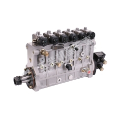 Yuchai Fuel injection pump TD200-1111100C-493 Spare parts