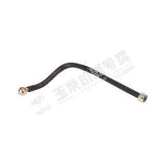 Yuchai Diesel filter to fuel injection pump tubing parts T9000-1104400C Spare parts