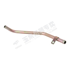 Yuchai Warm air inlet pipe K3TD1-1306012KS1 Spare parts