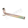 Yuchai Water pump inlet pipe assembly L64E1-1307250 Spare parts