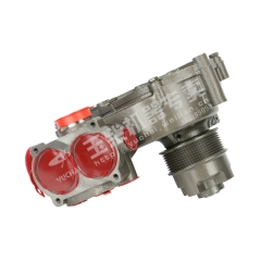 Yuchai Pump unit L3BL7-1307100 Spare parts