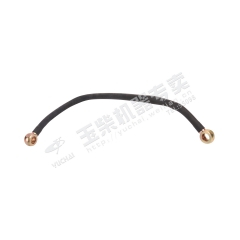 Yuchai Oil pump to diesel filter tubing parts D2000-1104300B Spare parts