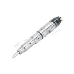 Yuchai Injector L4700-1112100A-A38-ZM06 Spare parts