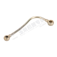 Yuchai Oil pipe weldment G0100-1111350 Spare parts