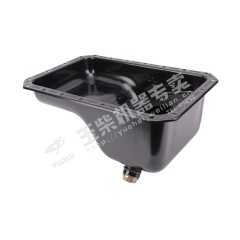 Yuchai Oil sump assembly FBD01-1009040A Spare parts