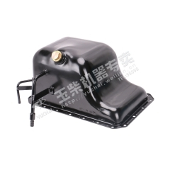 Yuchai Oil sump assembly F30SA-1009040 Spare parts