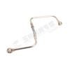 Yuchai Oil pump to diesel filter tubing parts B7221-1104300 Spare parts