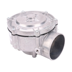 Yuchai mixer J3A00-1113540A Spare parts