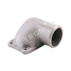 Yuchai Thermostat cover M37B1-1306001A Spare parts