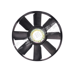 Yuchai Fan assembly M32X2-1308150 Spare parts