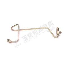 Yuchai First cylinder high pressure tubing assembly B8900-11041A0 Spare parts