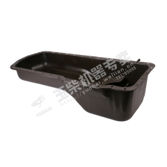 Yuchai Oil sump assembly 150-1009040D Spare parts