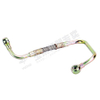 Yuchai Air compressor inlet pipe assembly M6000-3509340A Spare parts