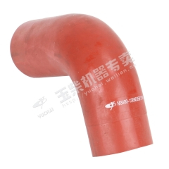 Yuchai Backwater hose M3400-1306005B Spare parts