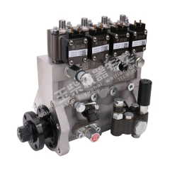 Yuchai Fuel injection pump D20YA-1111100-493 Spare parts