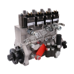 Yuchai Fuel injection pump D8Y00-1111100B-493 Spare parts