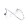 Yuchai Second cylinder high pressure oil pipe K2000-11041B0 Spare parts