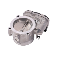 Yuchai Electronic throttle K5B00-1113640 Spare parts
