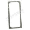Yuchai Oil pan gasket BJ100-1009001 Spare parts