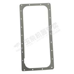 Yuchai Oil pan gasket BJ100-1009001 Spare parts