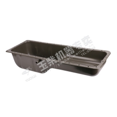 Yuchai Oil sump assembly B8500-1009040 Spare parts