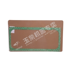 Yuchai Oil pan gasket D7505-1009001A Spare parts