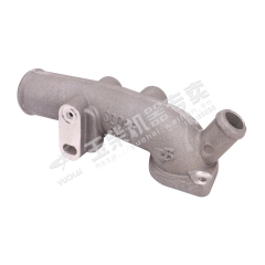 Yuchai Inlet pipe SC000-1013001 Spare parts
