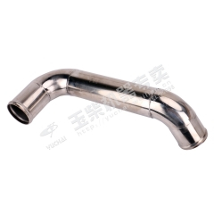 Yuchai Water pipe I T9600-1307251 Spare parts