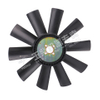 Yuchai Fan assembly S52LA-1308150 Spare parts