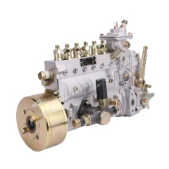 Yuchai Fuel injection pump J8004-1111100A-493 Spare parts