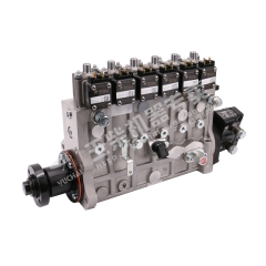 Yuchai Fuel injection pump JX400-1111100D-493 Spare parts