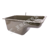Yuchai Oil sump assembly A9LSG-1009040A Spare parts