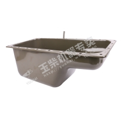 Yuchai Oil sump assembly A9LSG-1009040A Spare parts